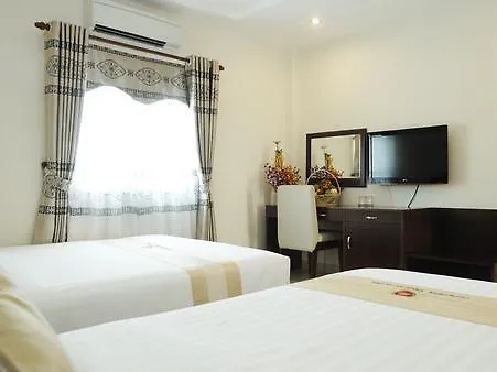 Beautiful Saigon Boutique Hotel Ho Chi Minh City