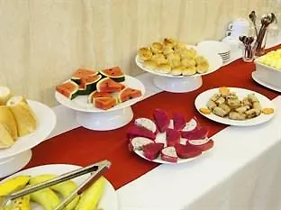 Beautiful Saigon Boutique Hotel Ho Chi Minh City
