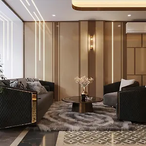 The Grand Apec & *** ホーチミン市