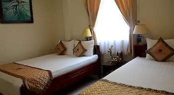 Beautiful Saigon Boutique Hotel Ho-Chi-Minh-Stadt