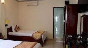 Beautiful Saigon Boutique Hotel Ho-Chi-Minh-Stadt Vietnam