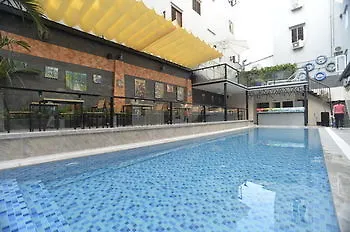 Beautiful Saigon Boutique Hotel ホーチミン市 3*,  ベトナム